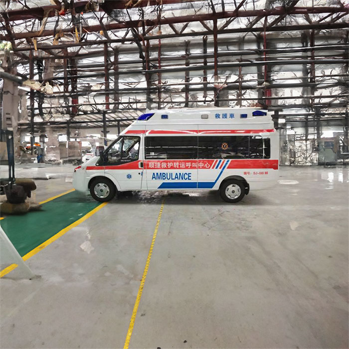 长沙租赁私人救护车联系方式