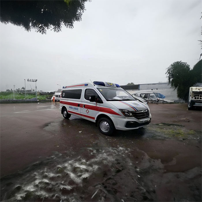 长沙租赁救护车联系电话