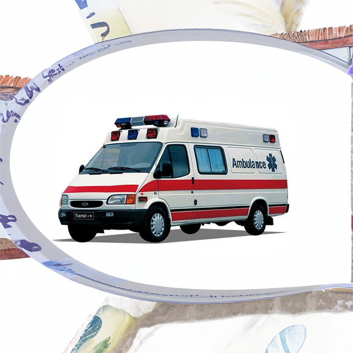 长沙租赁急救车电话