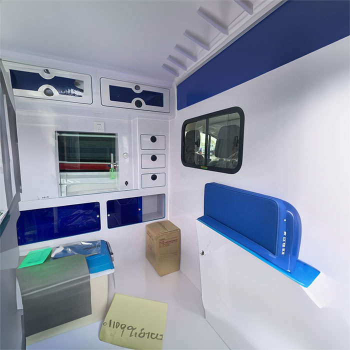 长沙租赁急救车联系方式