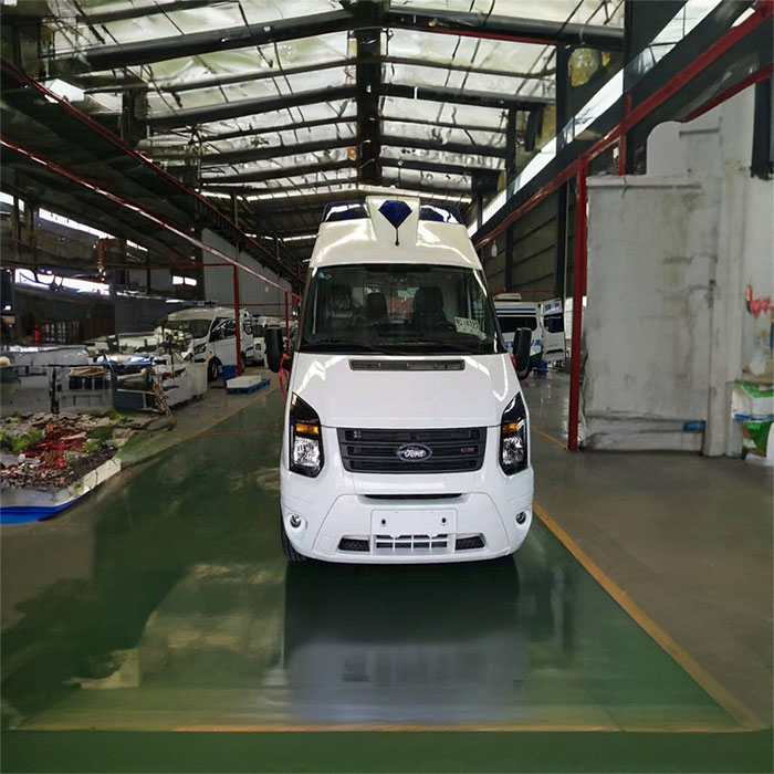 长沙租赁急救车联系方式