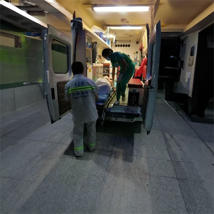 长沙租赁120联系方式