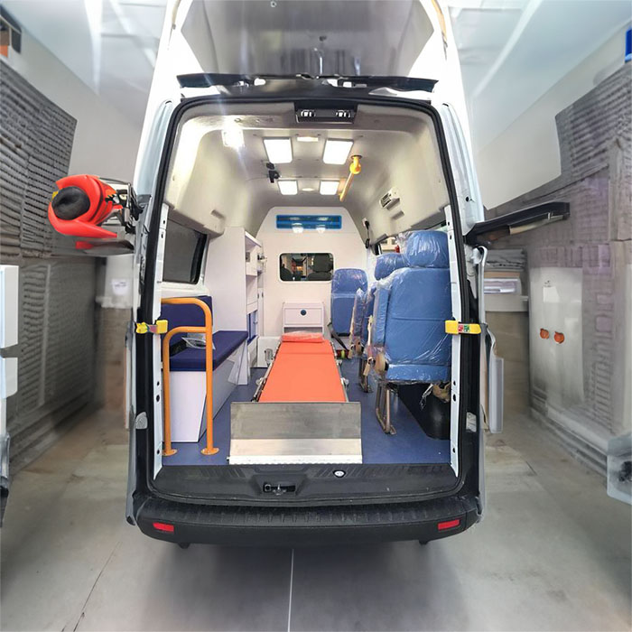 长沙租赁急救车电话号码