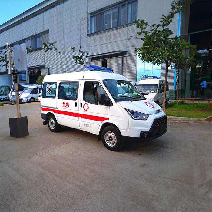 长沙出租救护车联系方式