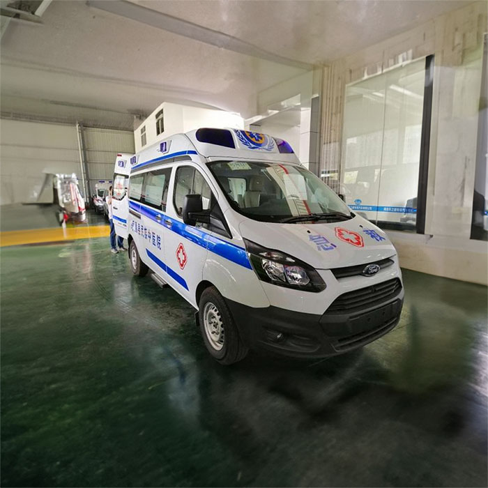 长沙出租私人救护车电话号码