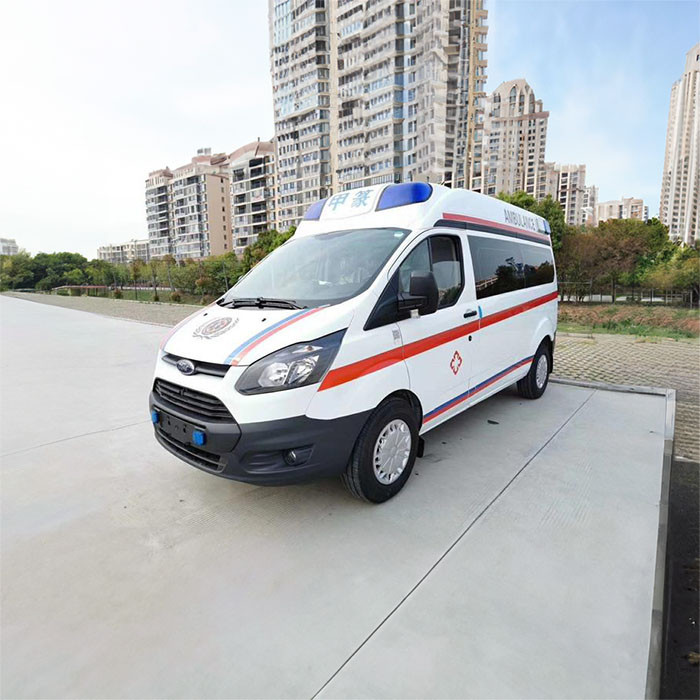 长沙租赁急救车联系电话