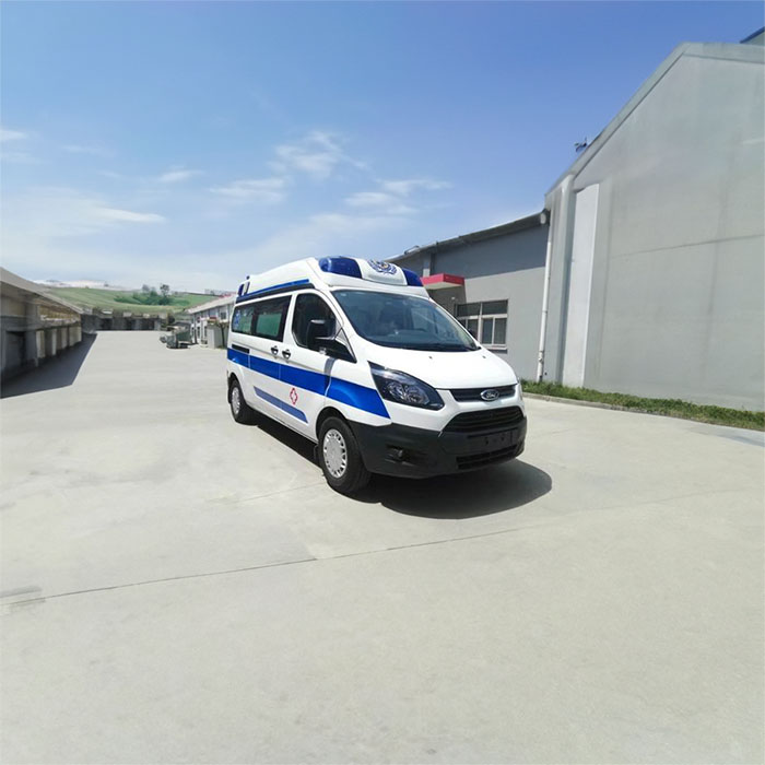 长沙出租急救车电话