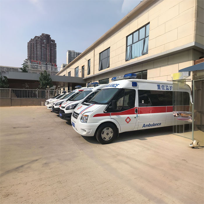 长沙出租急救车电话号码