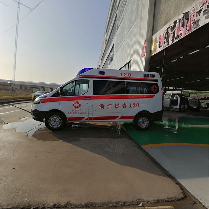 长沙出租急救车联系电话