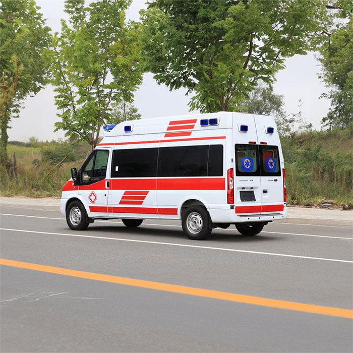 长沙出租私人救护车电话号码