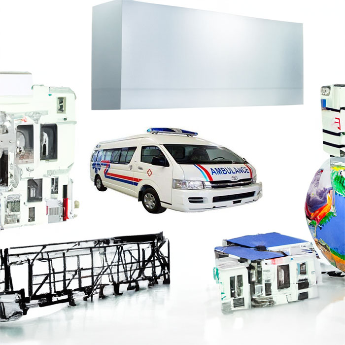 长沙出租救护车