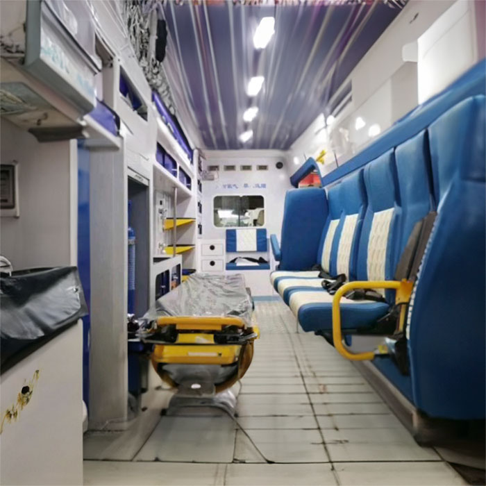 长沙租赁急救车电话