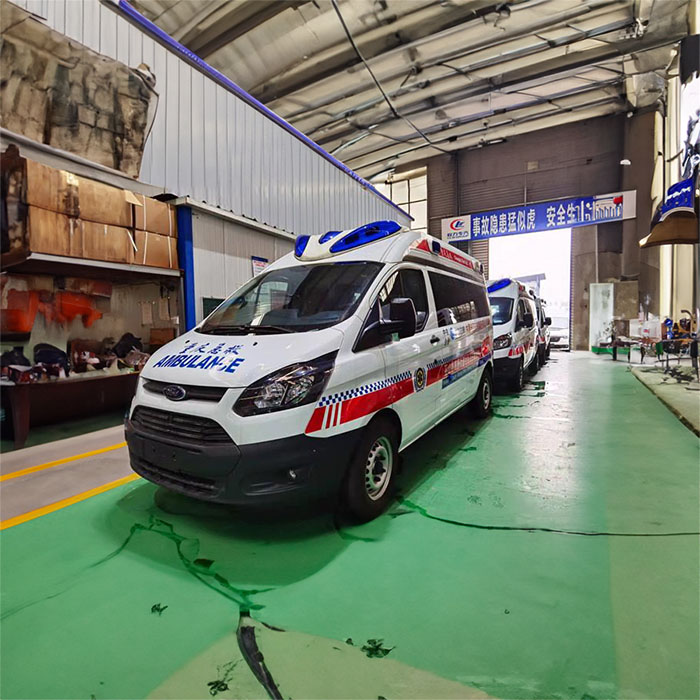 长沙租赁急救车联系方式