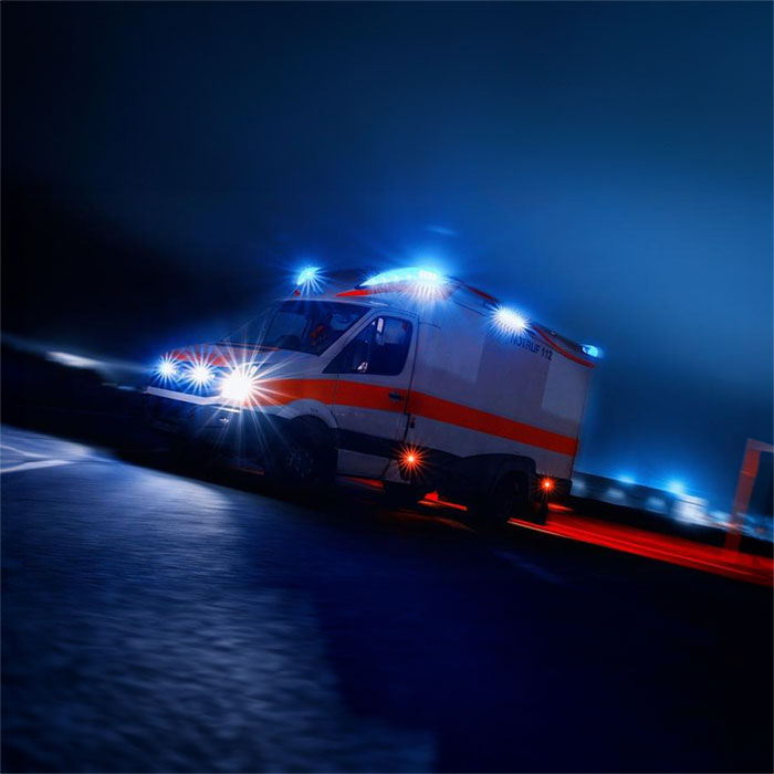 长沙租赁救护车电话