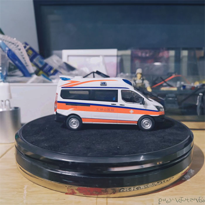 长沙出租私人救护车联系方式