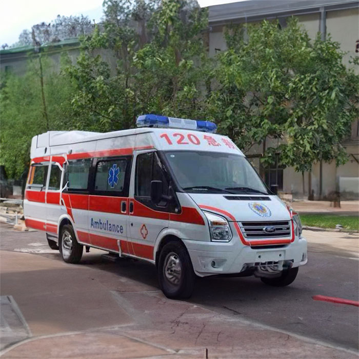 长沙出租私人救护车联系方式