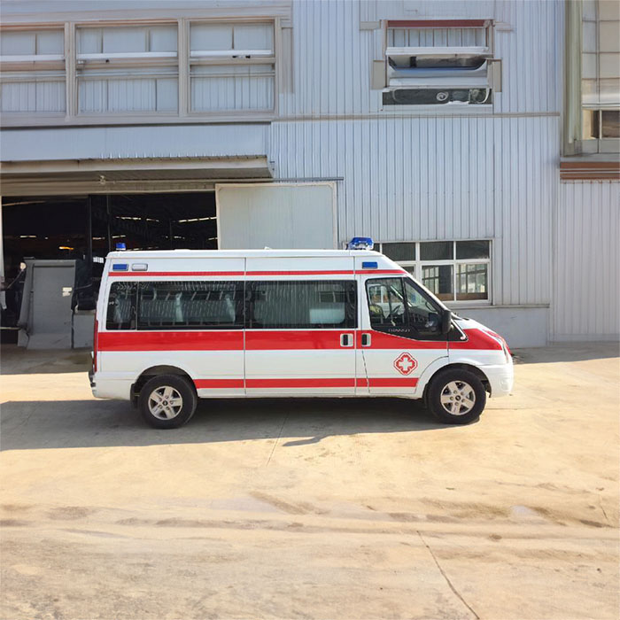 长沙租赁急救车联系方式
