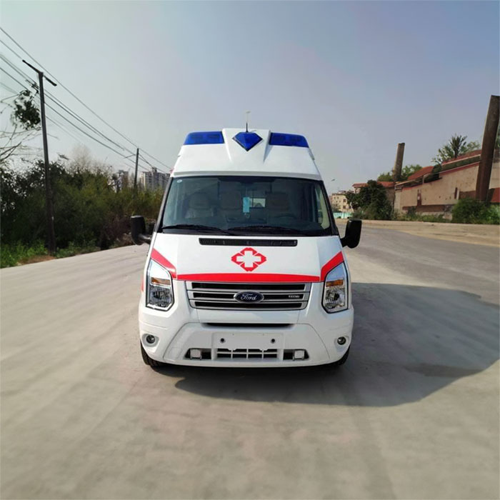 长沙租赁急救车电话