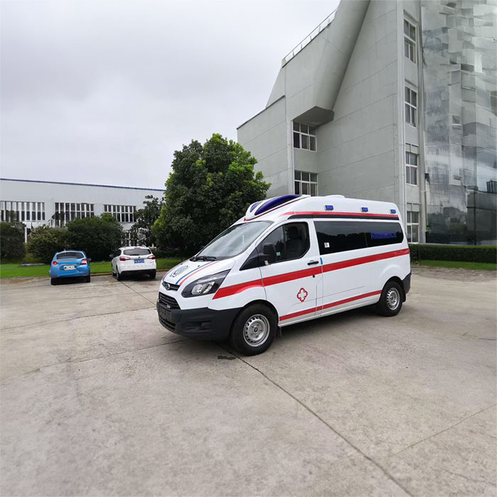 长沙出租私人救护车