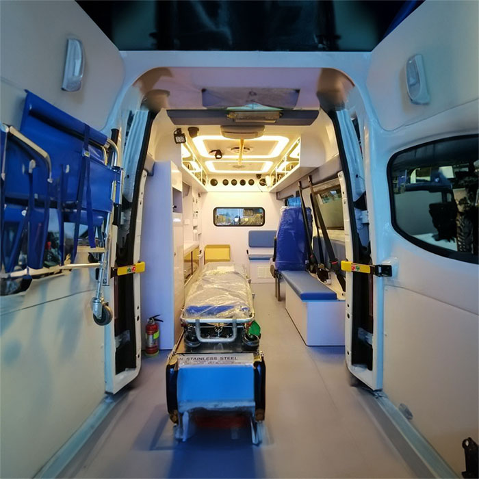 长沙租赁急救车电话