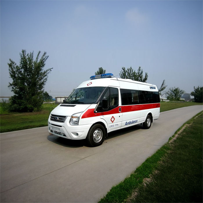 长沙租赁救护车电话号码