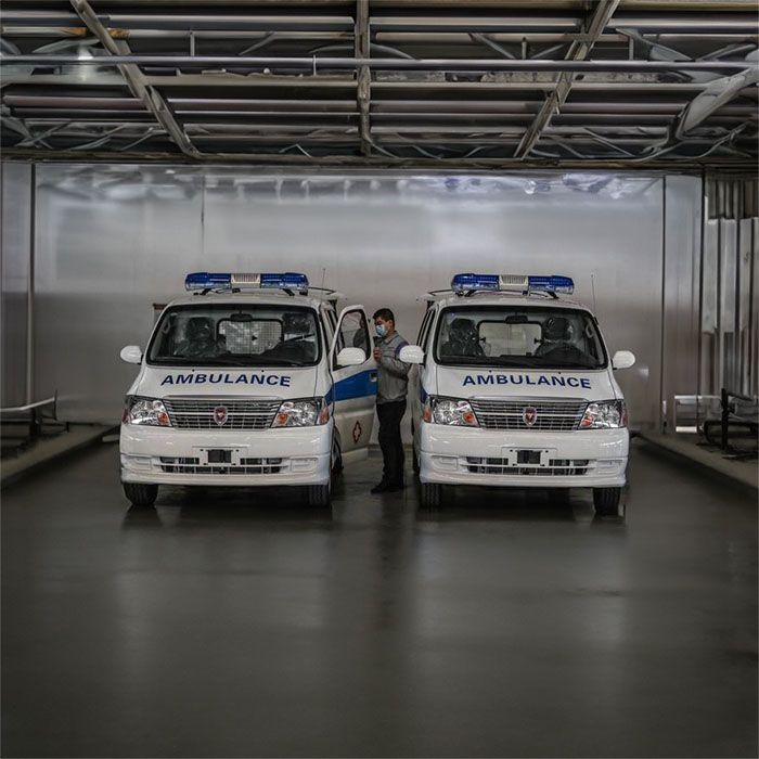 长沙租赁急救车联系电话