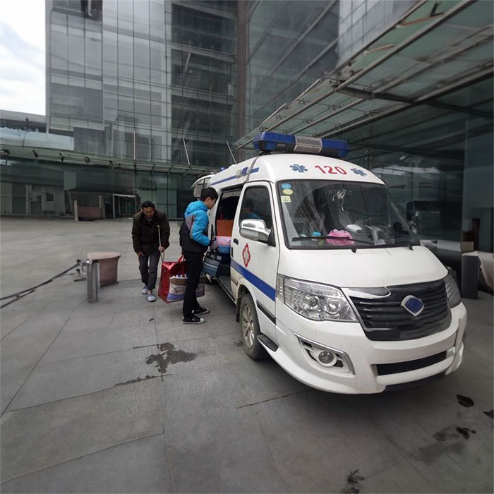 长沙出租120电话