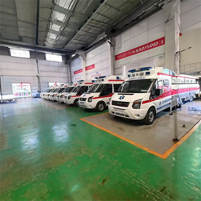 长沙出租私人救护车联系电话