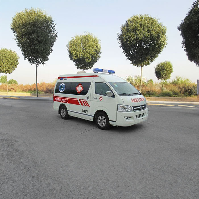 长沙出租私人救护车