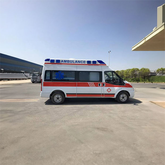 长沙出租急救车