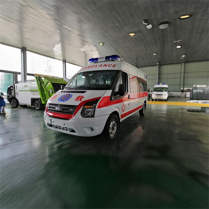 长沙出租救护车联系方式