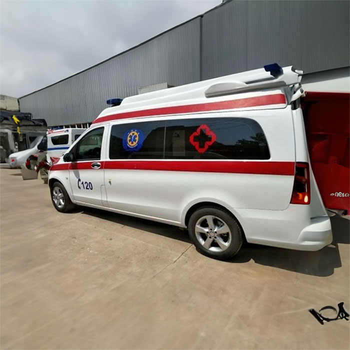 长沙租赁私人救护车