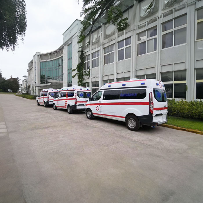 长沙租赁救护车电话