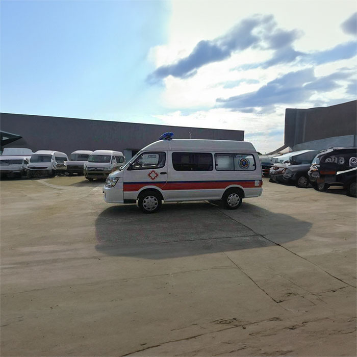 长沙租赁私人救护车联系电话