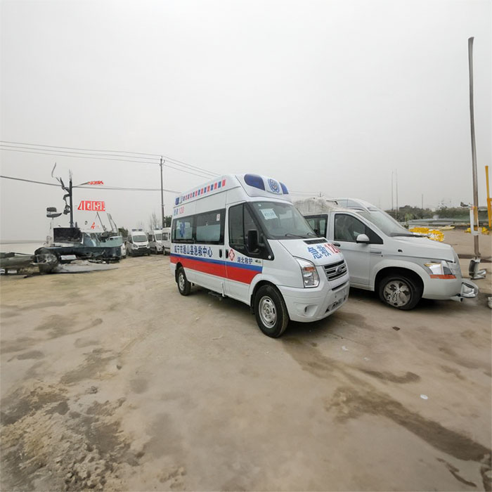 长沙出租急救车联系方式