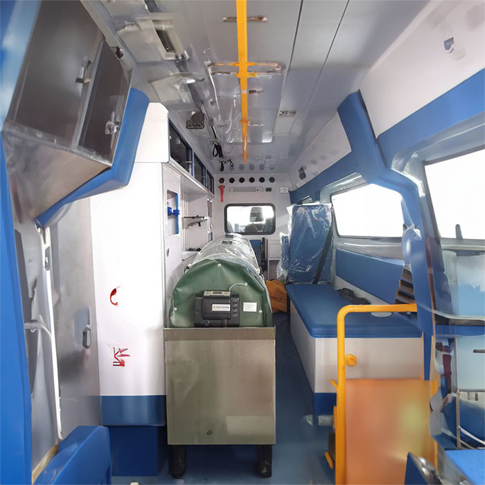 长沙出租私人救护车电话