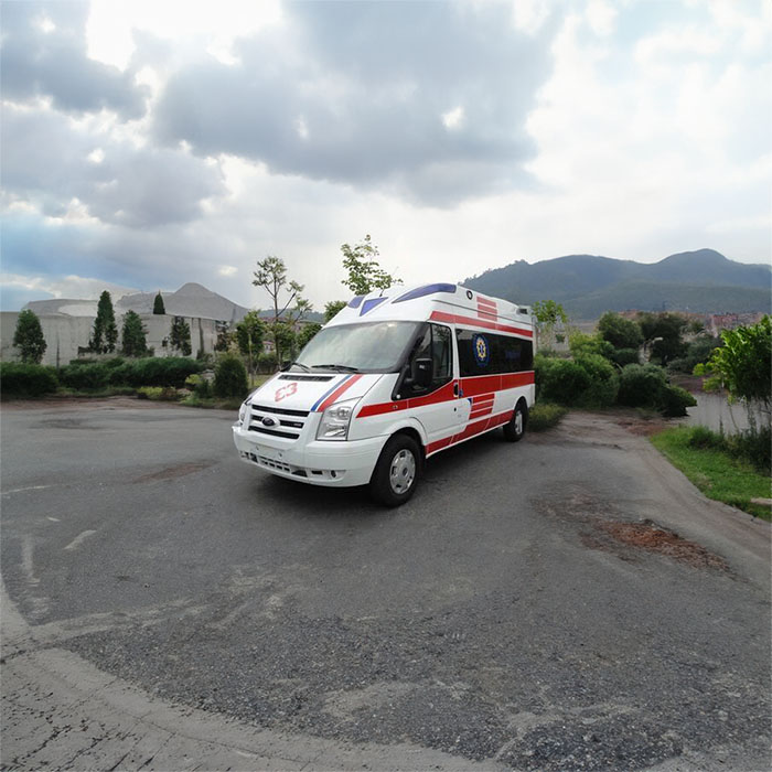 长沙出租私人救护车联系方式