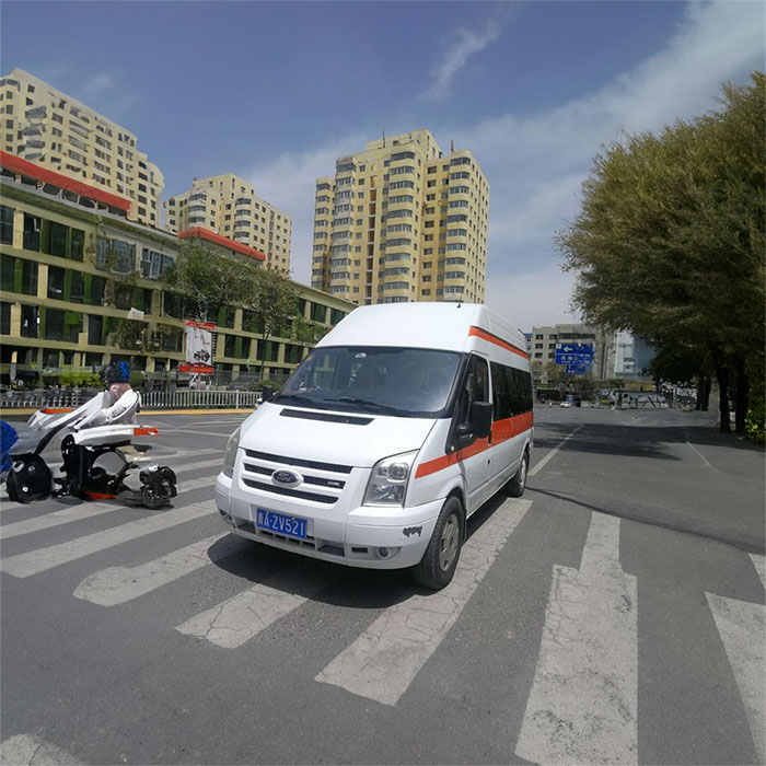 长沙出租私人救护车电话