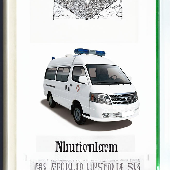 长沙租赁急救车