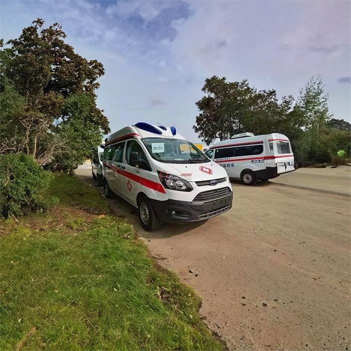 长沙出租急救车联系方式