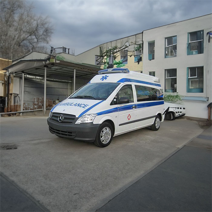 长沙租赁私人救护车
