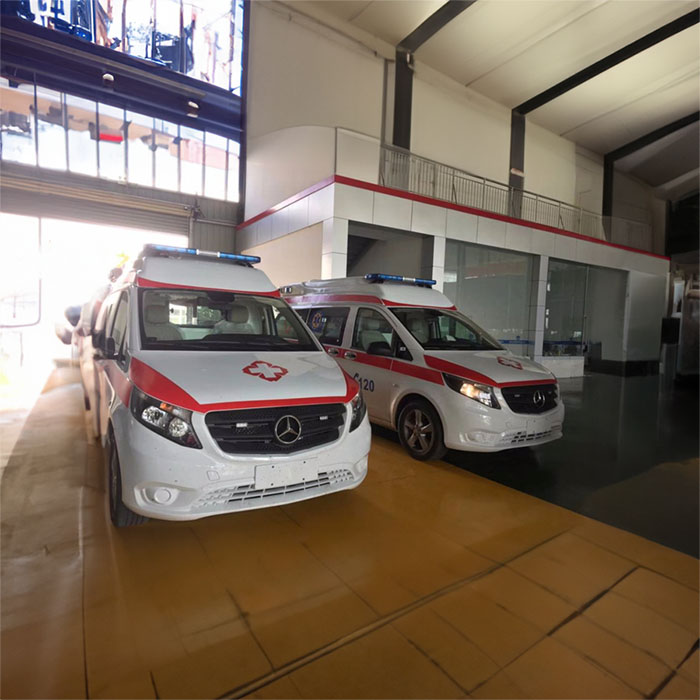 长沙出租私人救护车电话号码