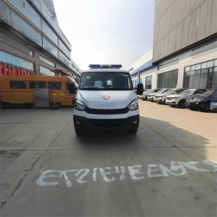 长沙出租急救车电话