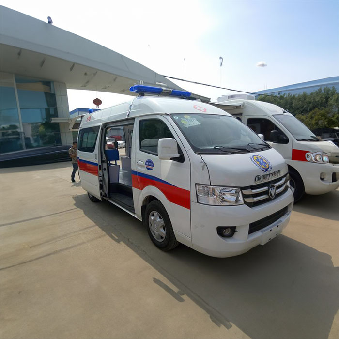 长沙出租私人救护车电话号码