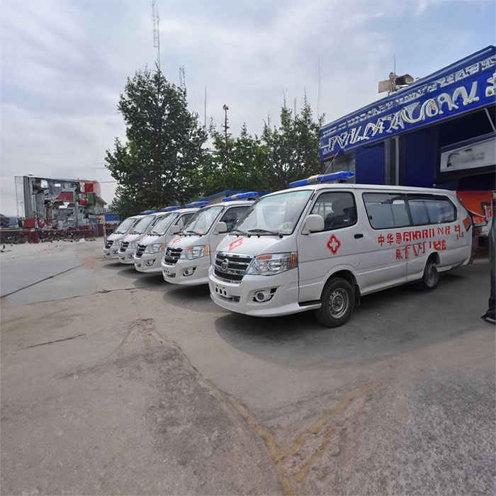 长沙出租救护车电话号码