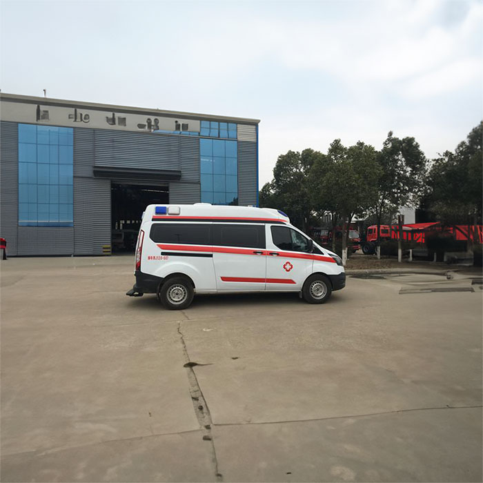长沙出租救护车电话