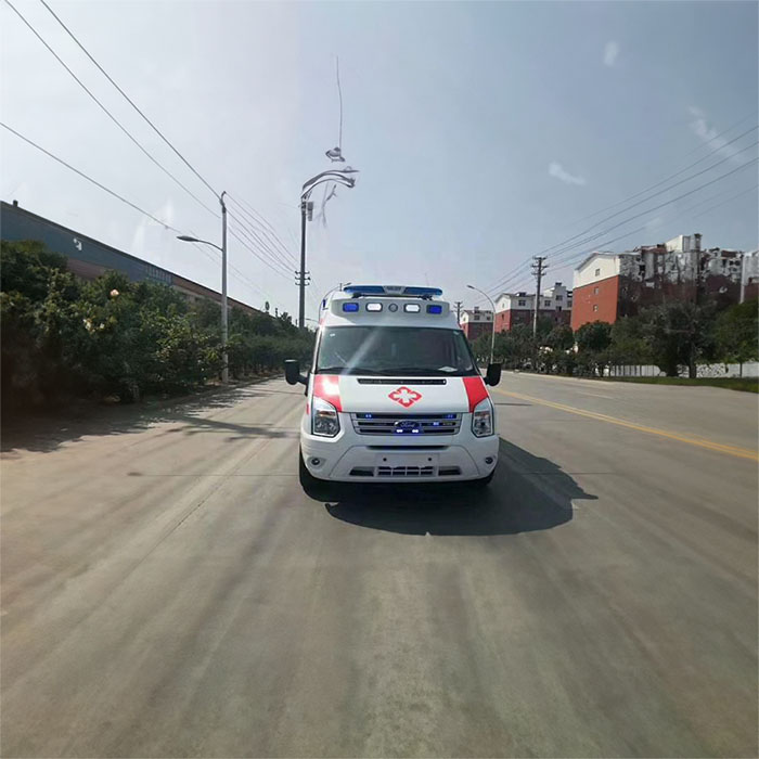 长沙出租救护车联系电话