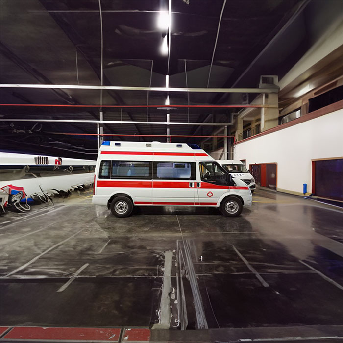 长沙出租急救车联系方式