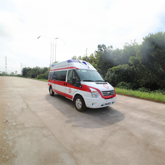 长沙出租私人救护车联系电话