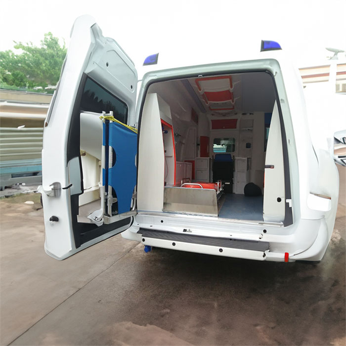 长沙租赁急救车电话